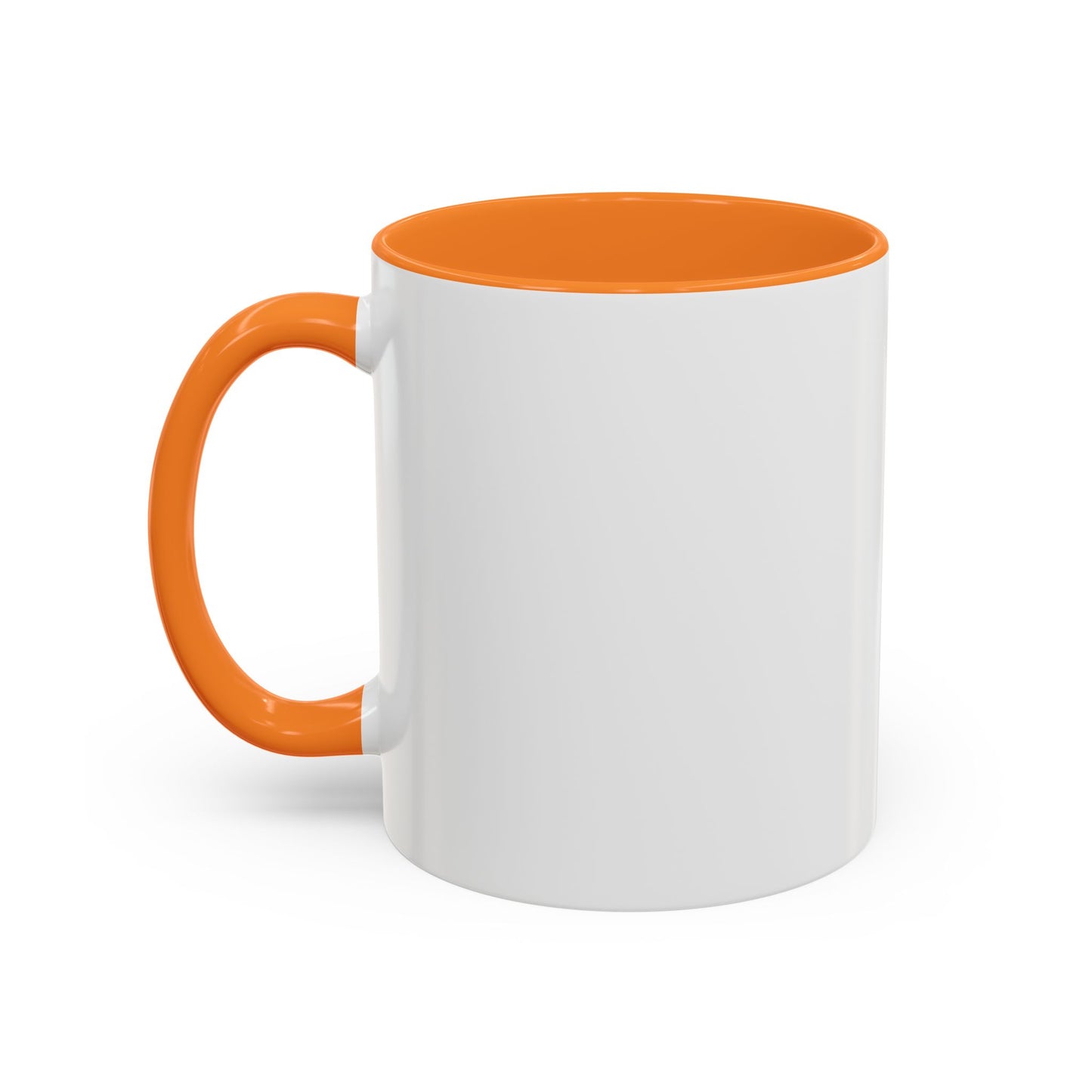 Patriotic Eagle Mug — "Land of the Free Because of the Brave" (11oz/15oz)