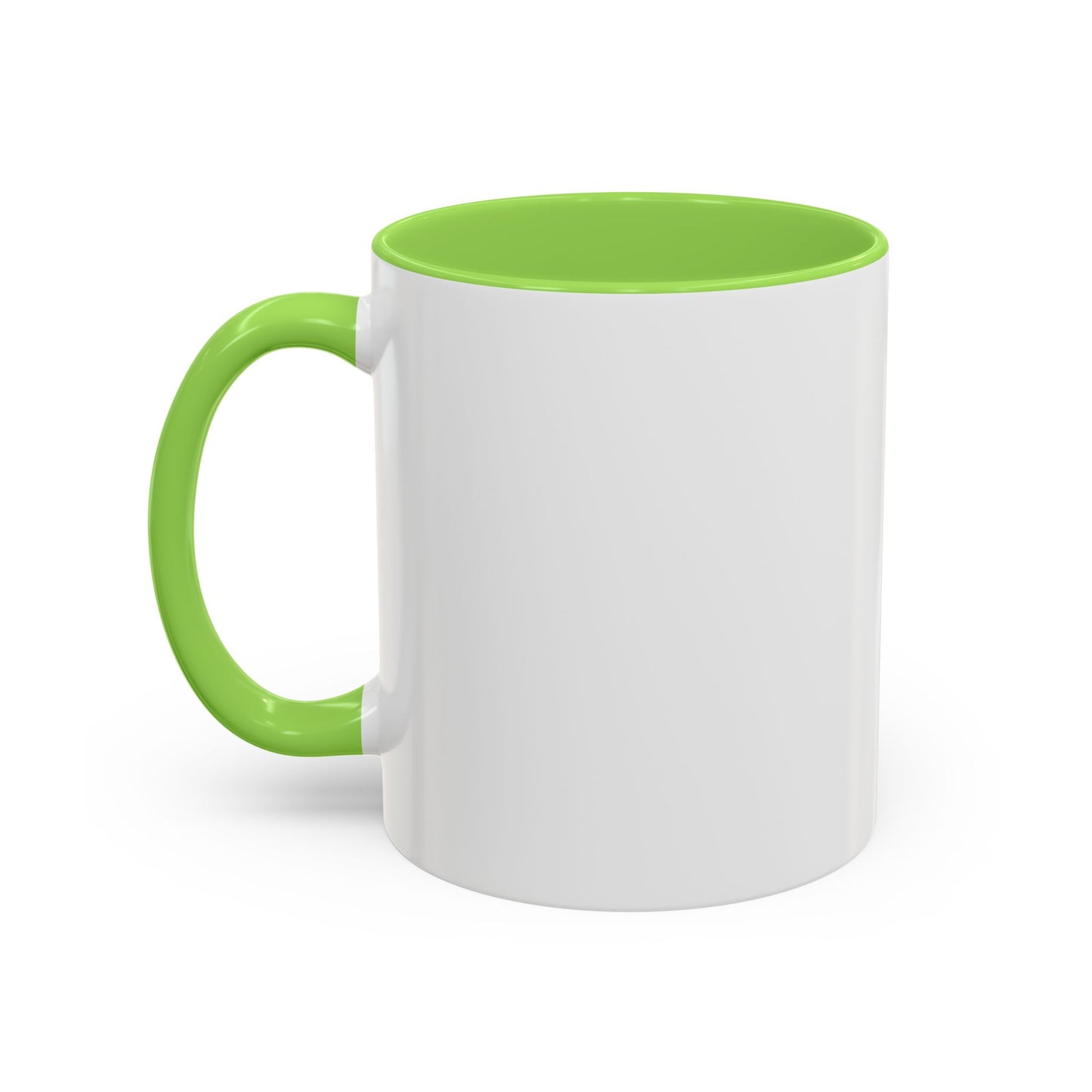 Patriotic Eagle Mug — "Land of the Free Because of the Brave" (11oz/15oz)