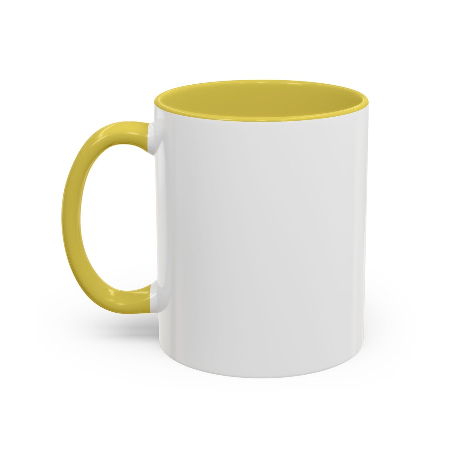 Patriotic Eagle Mug — "Land of the Free Because of the Brave" (11oz/15oz)