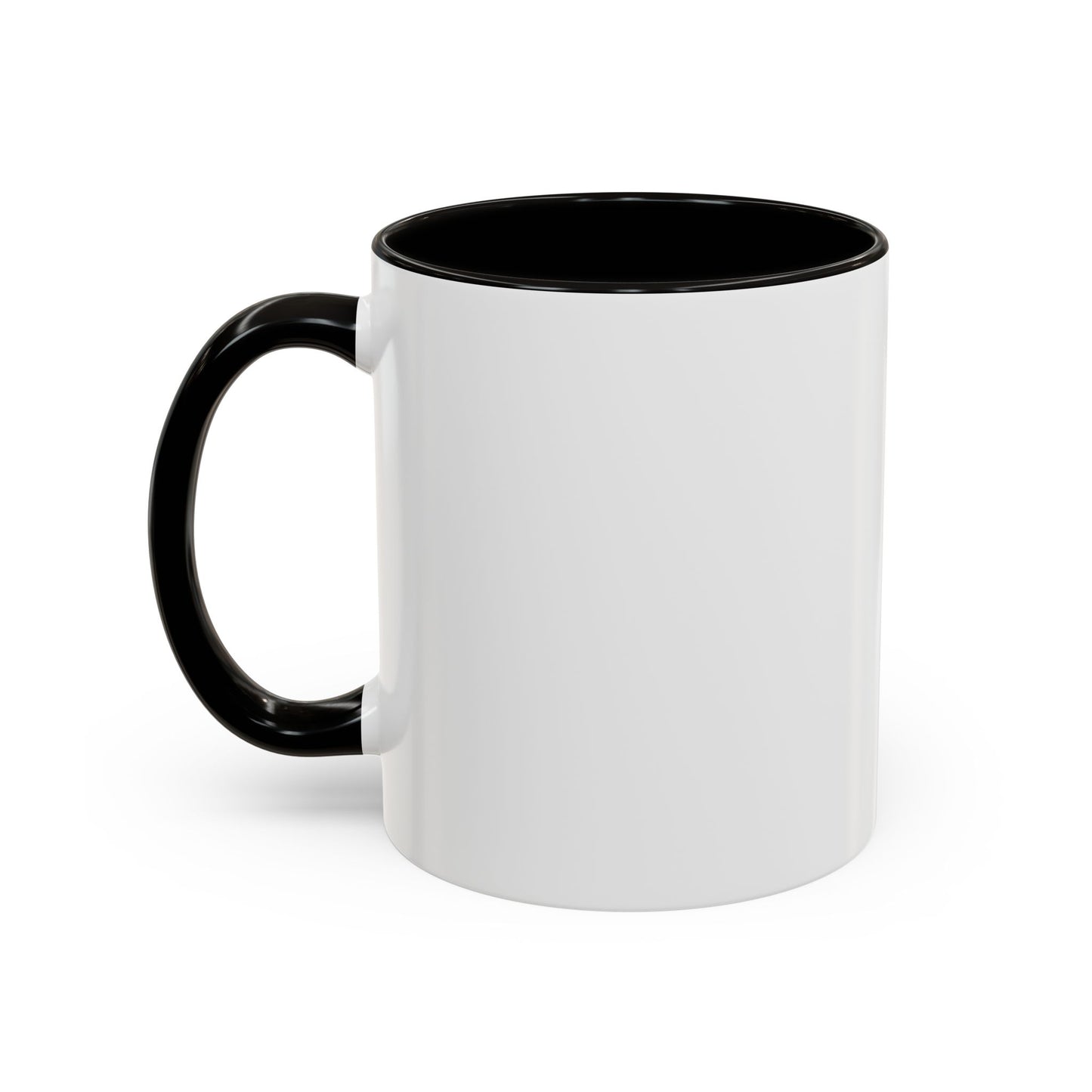 Patriotic Eagle Mug — "Land of the Free Because of the Brave" (11oz/15oz)
