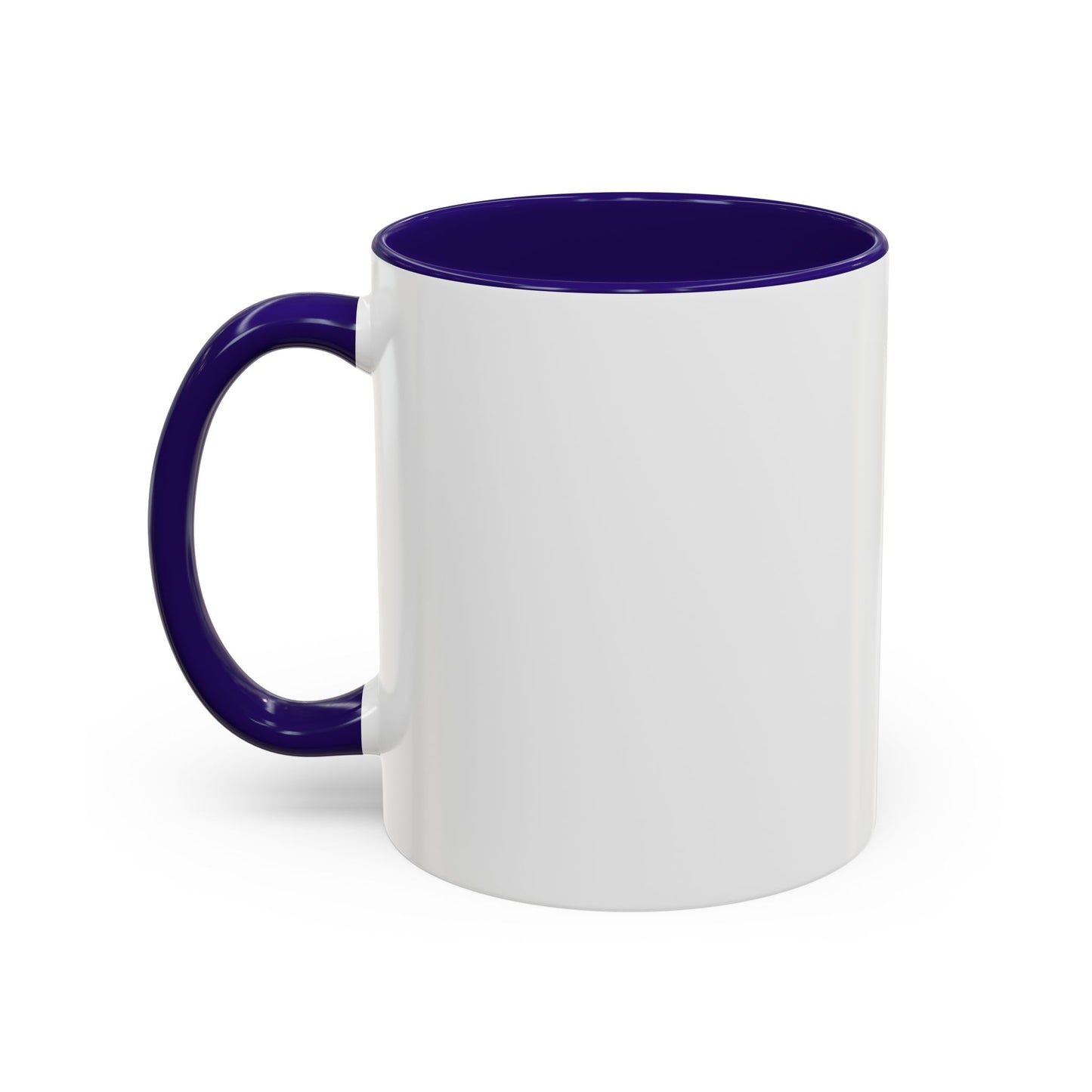 Patriotic Eagle Mug — "Land of the Free Because of the Brave" (11oz/15oz)