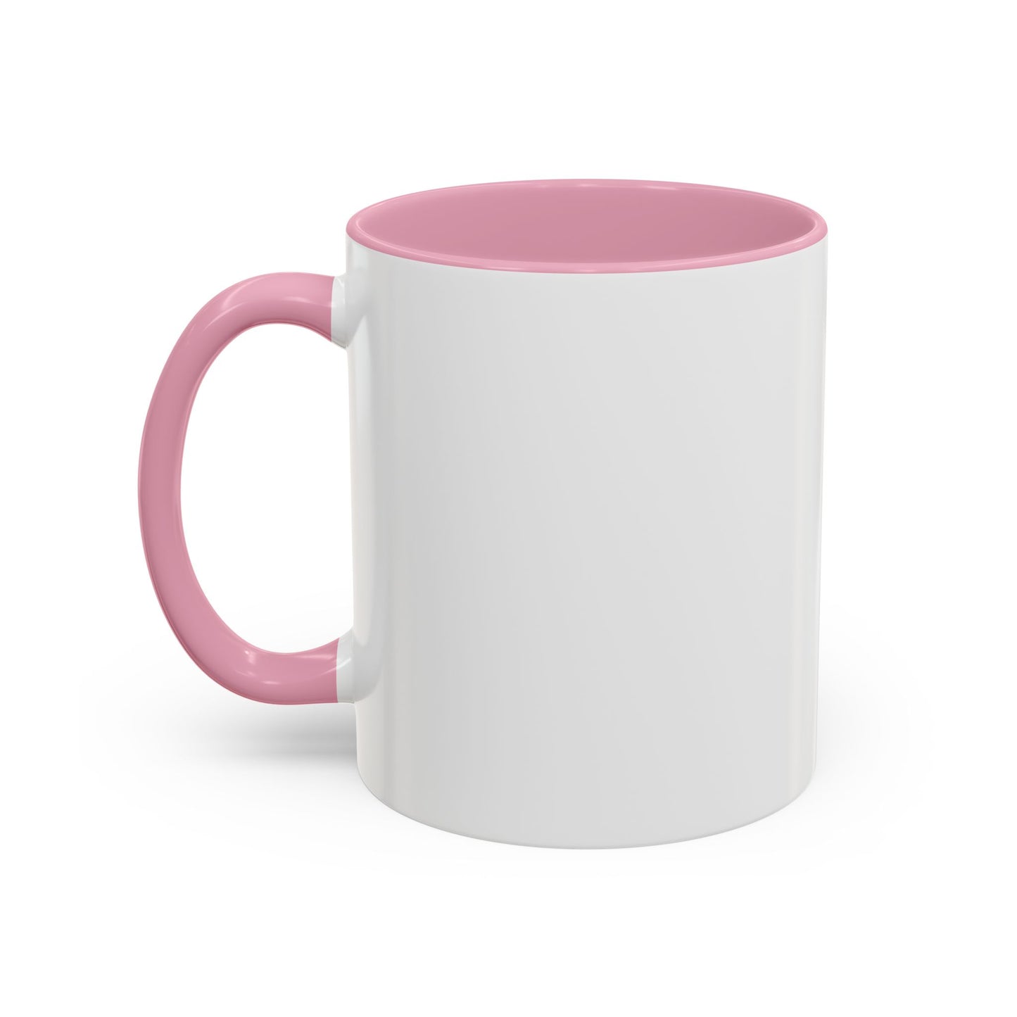 Patriotic Eagle Mug — "Land of the Free Because of the Brave" (11oz/15oz)
